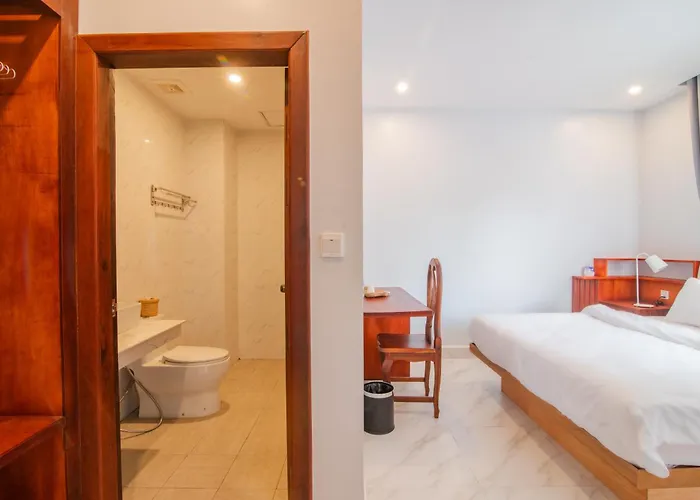 Hotel Golden Sanctuary Boutique 3*