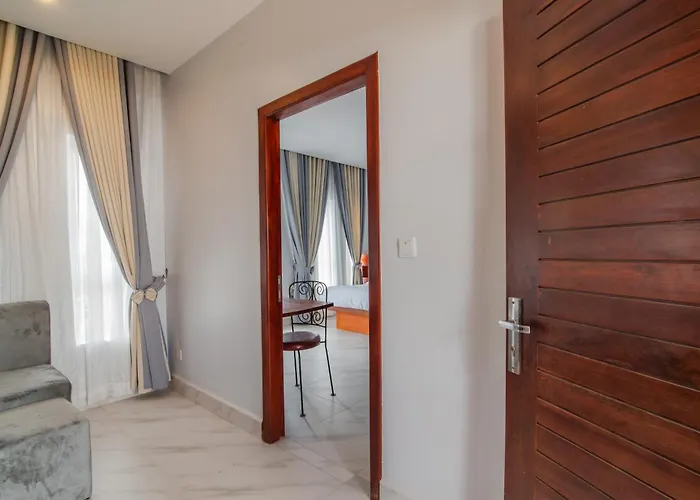 Hotel Golden Sanctuary Boutique