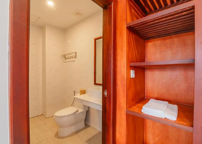 Hotel Golden Sanctuary Boutique 3*